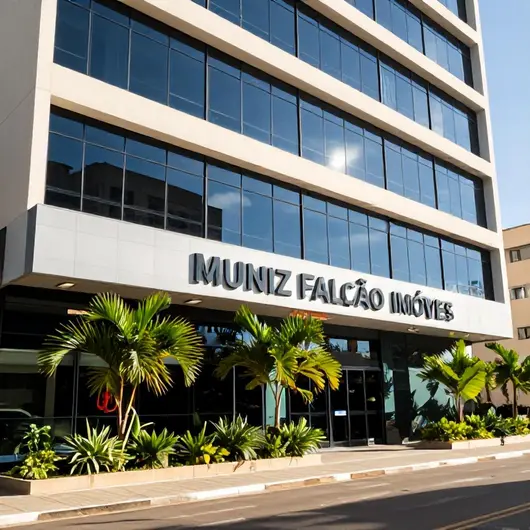 Descubra Muniz Falcão Imóveis