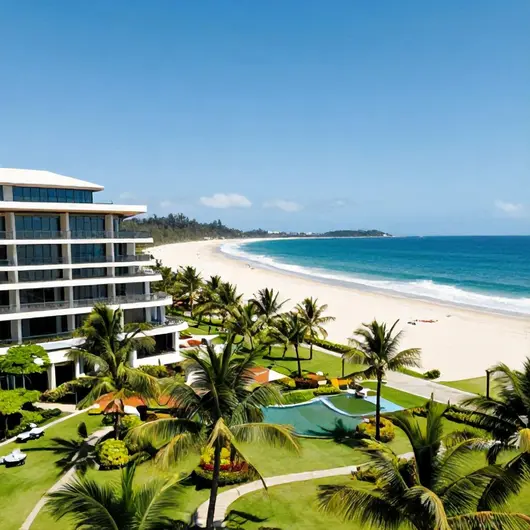 Descubra o Ritz Lagoa da Anta Hotel & Wellness