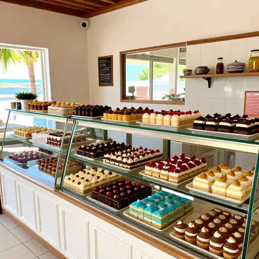 Descubra o Sabor do Doce de Leite Doces