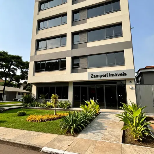 Descubra Zampieri Imóveis