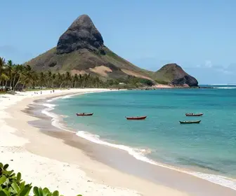 Guia de passeios imperdíveis em Alagoas: descubra os melhores