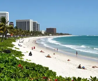 Guia dos melhores hotéis na Praia do Gunga: opções para sua estadia