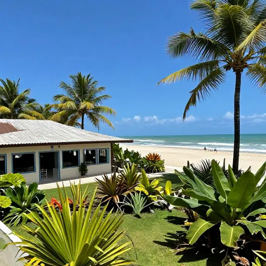 HP Receptivo Maceió HP Receptivo Maceió