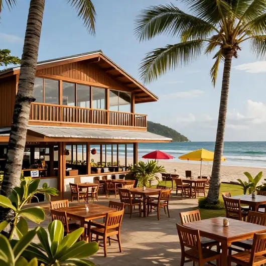 Kokal Restaurante