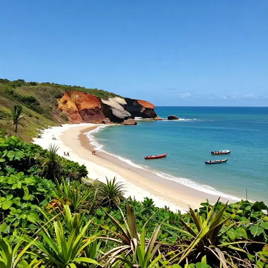 Maresul Turismo e Receptivo