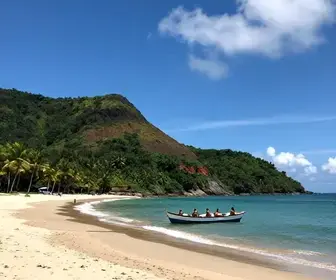 Melhores Agências de Turismo na Praia do Gunga: 5 Escolhas Imperdíveis