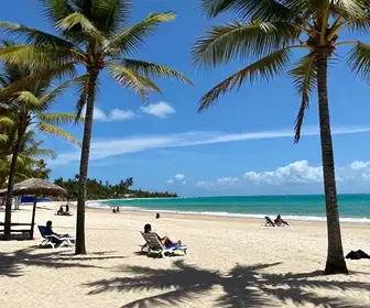 Melhores experiências na Praia do Gunga: guia completo