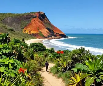 Melhores parques e trilhas em Roteiro - AL: guia atualizado