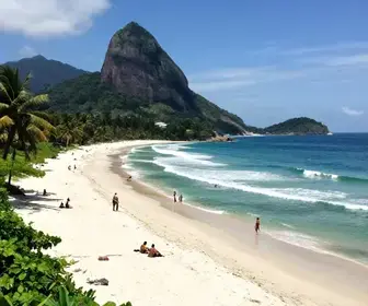 Melhores Praias Vizinhas à Praia do Gunga: guia atualizado