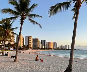 Os 5 melhores apart hotéis na Praia do Gunga: opções para sua estadia