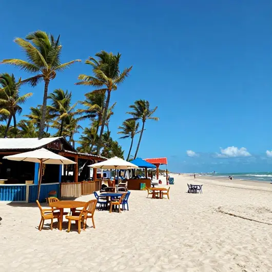 Praêro Beach Club