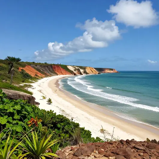 Praia do Gunga: tours e atividades